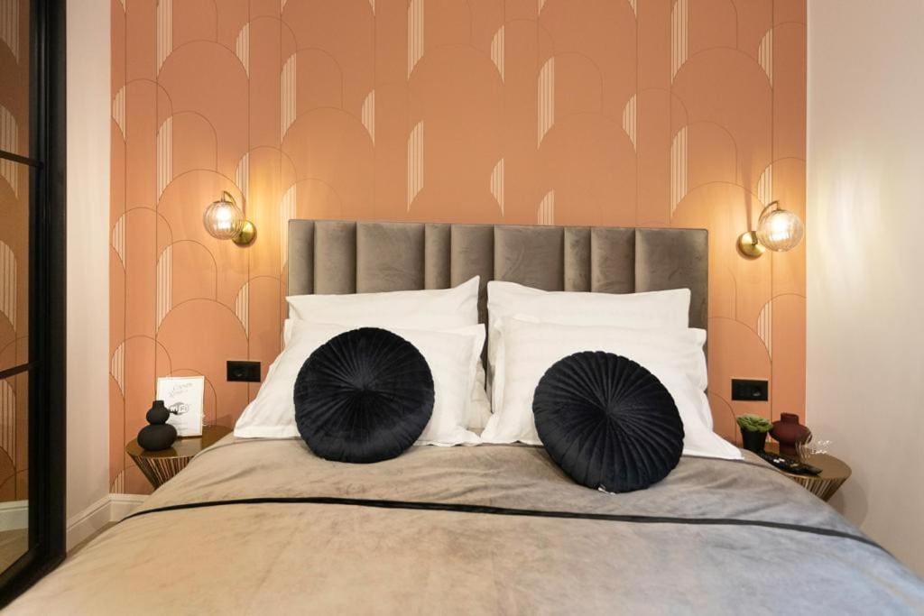 Candy Rose Lux Zagreb Centre Bagian luar foto